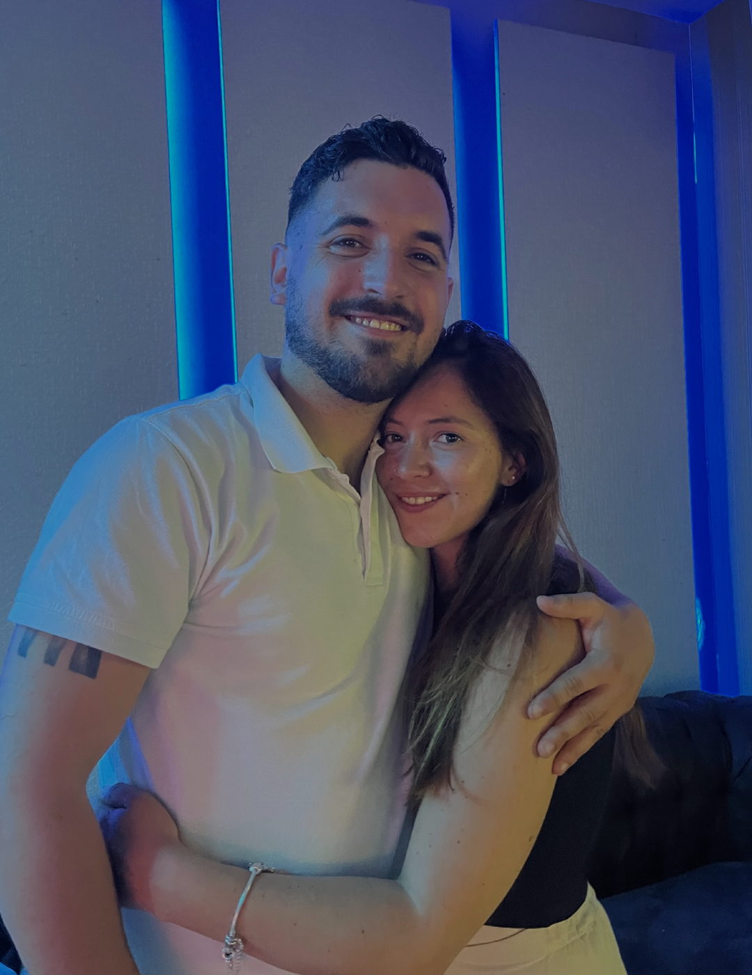 Carolina y Salvador (3)