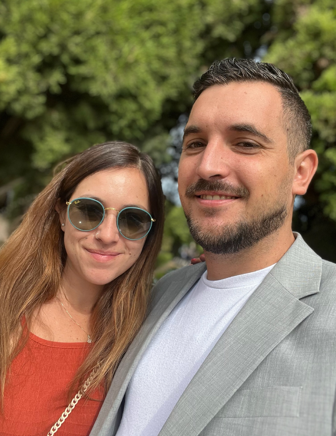 Carolina y Salvador (4)