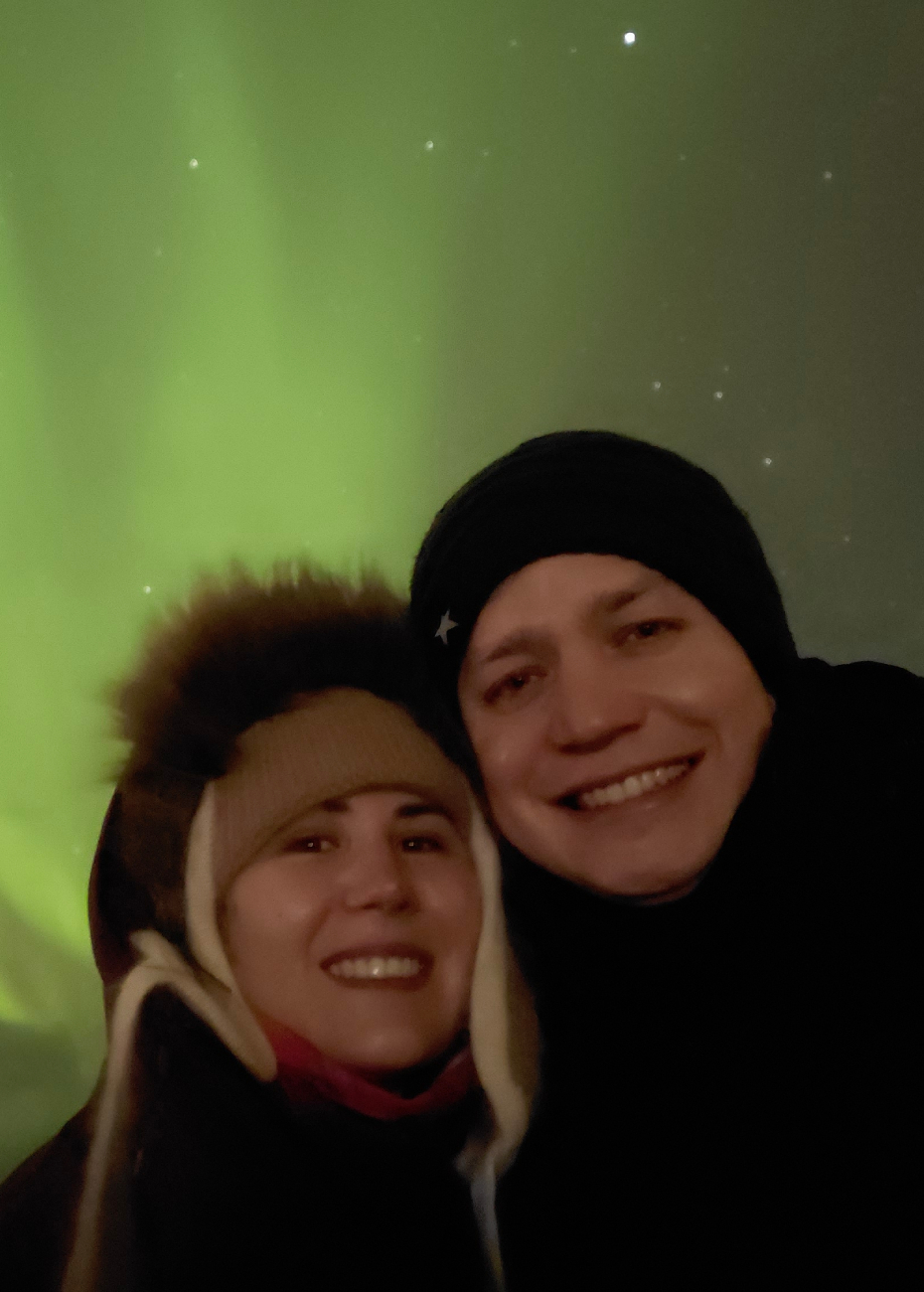 Romina y Milenko portada (1) ronda2