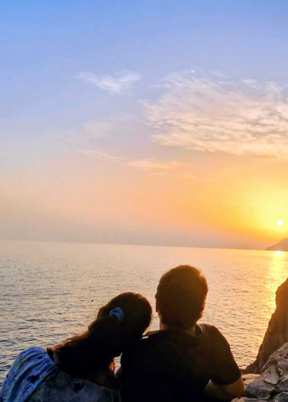 Romina y Milenko portada (2) ronda2