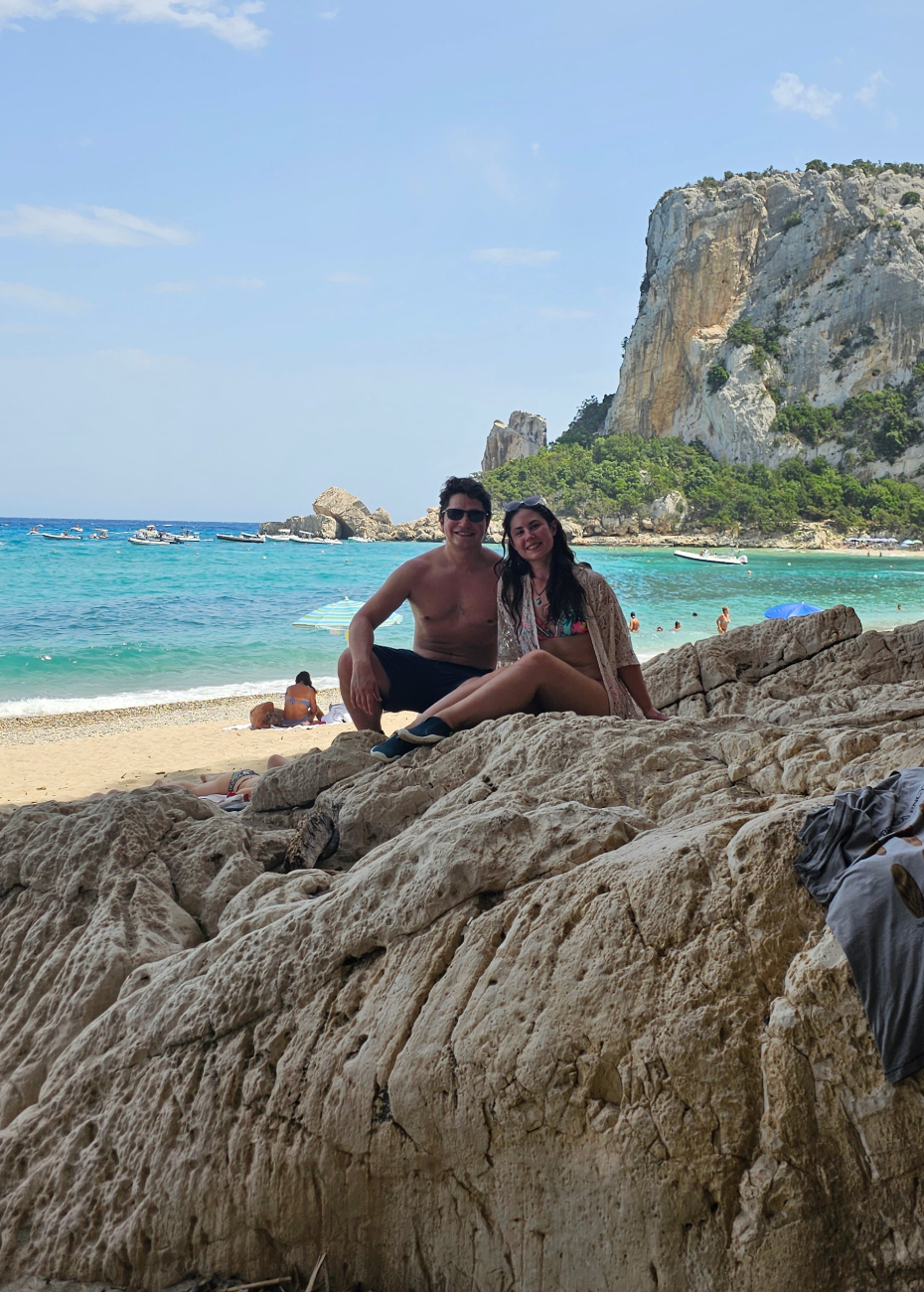 Romina y Milenko portada (3) ronda2