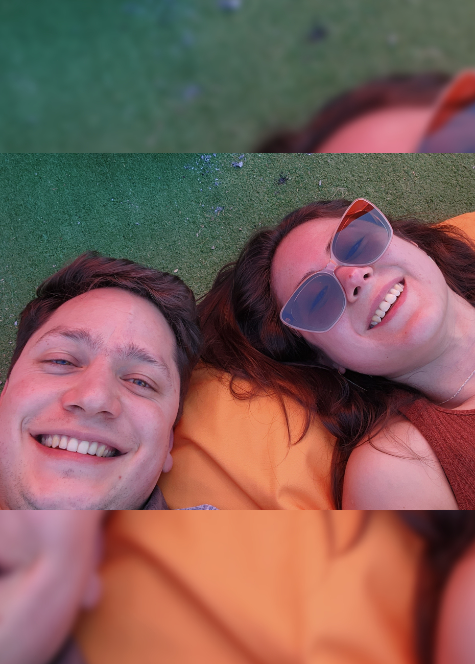 Romina y Milenko portada (4) ronda2