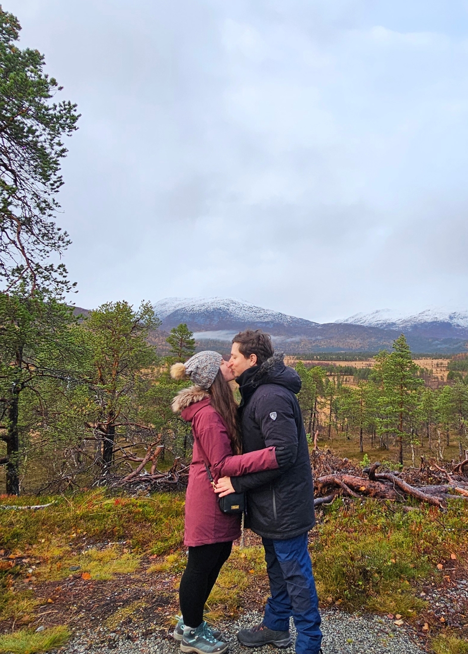 Romina y Milenko portada (5) ronda2