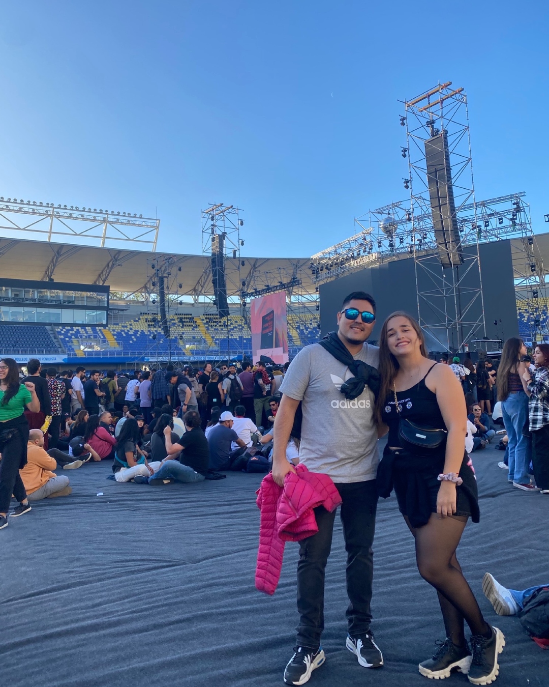 Constanza y Francisco (5)