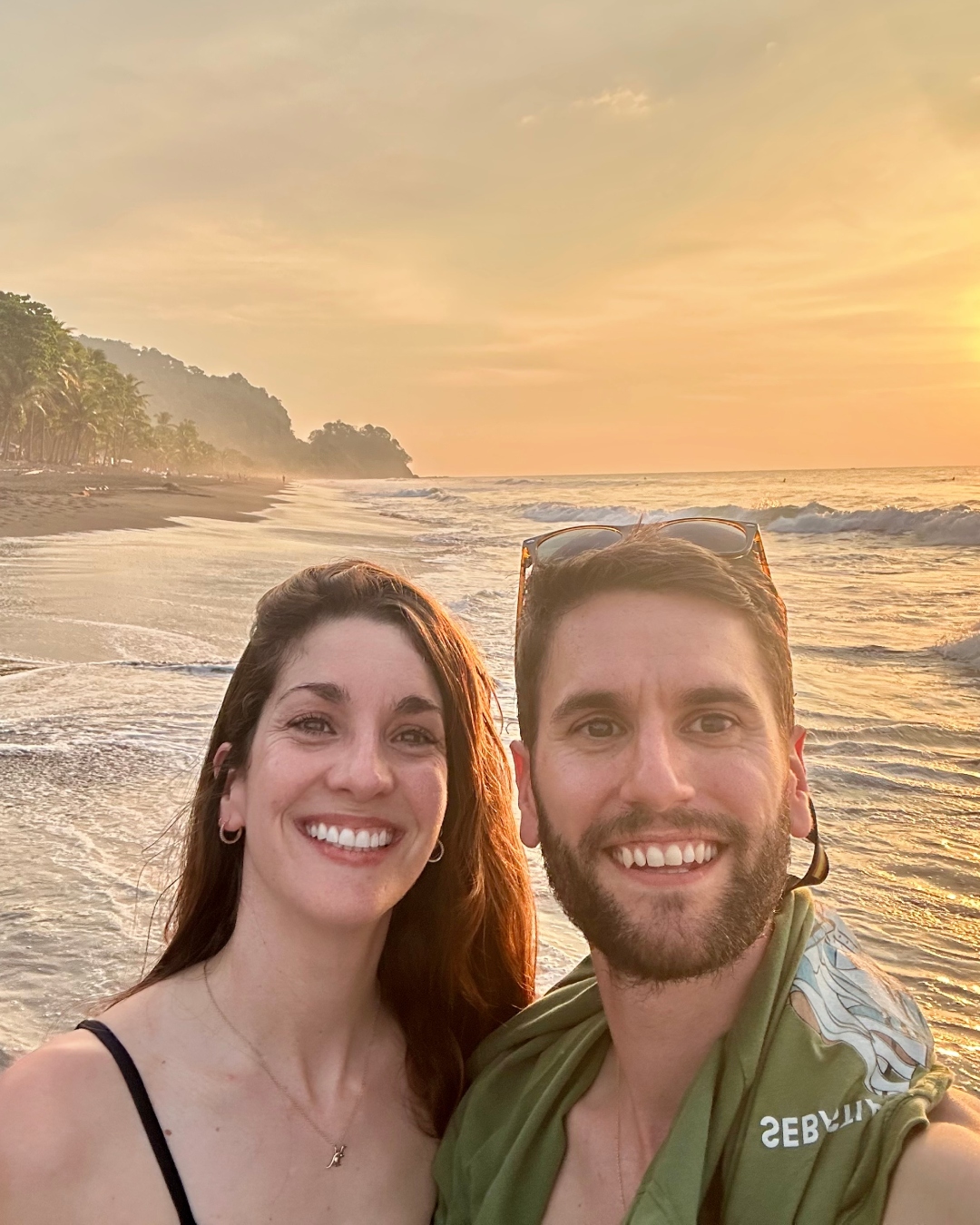 laura y gonzalo reemplazo