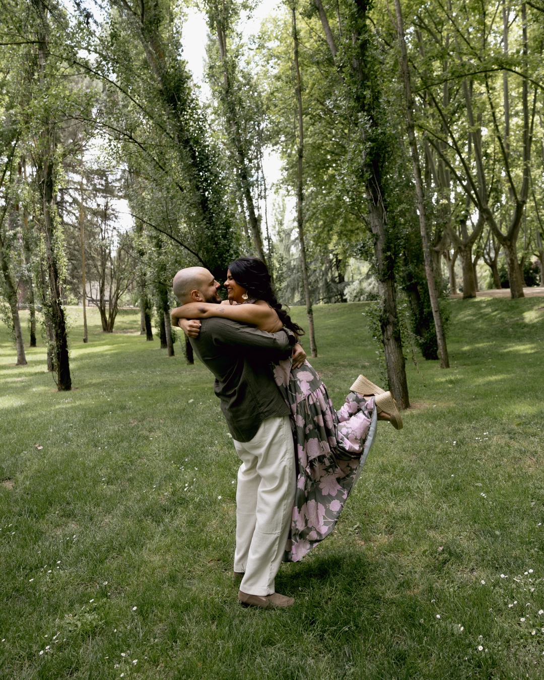 Proyecto Alexandra y Hugo 2