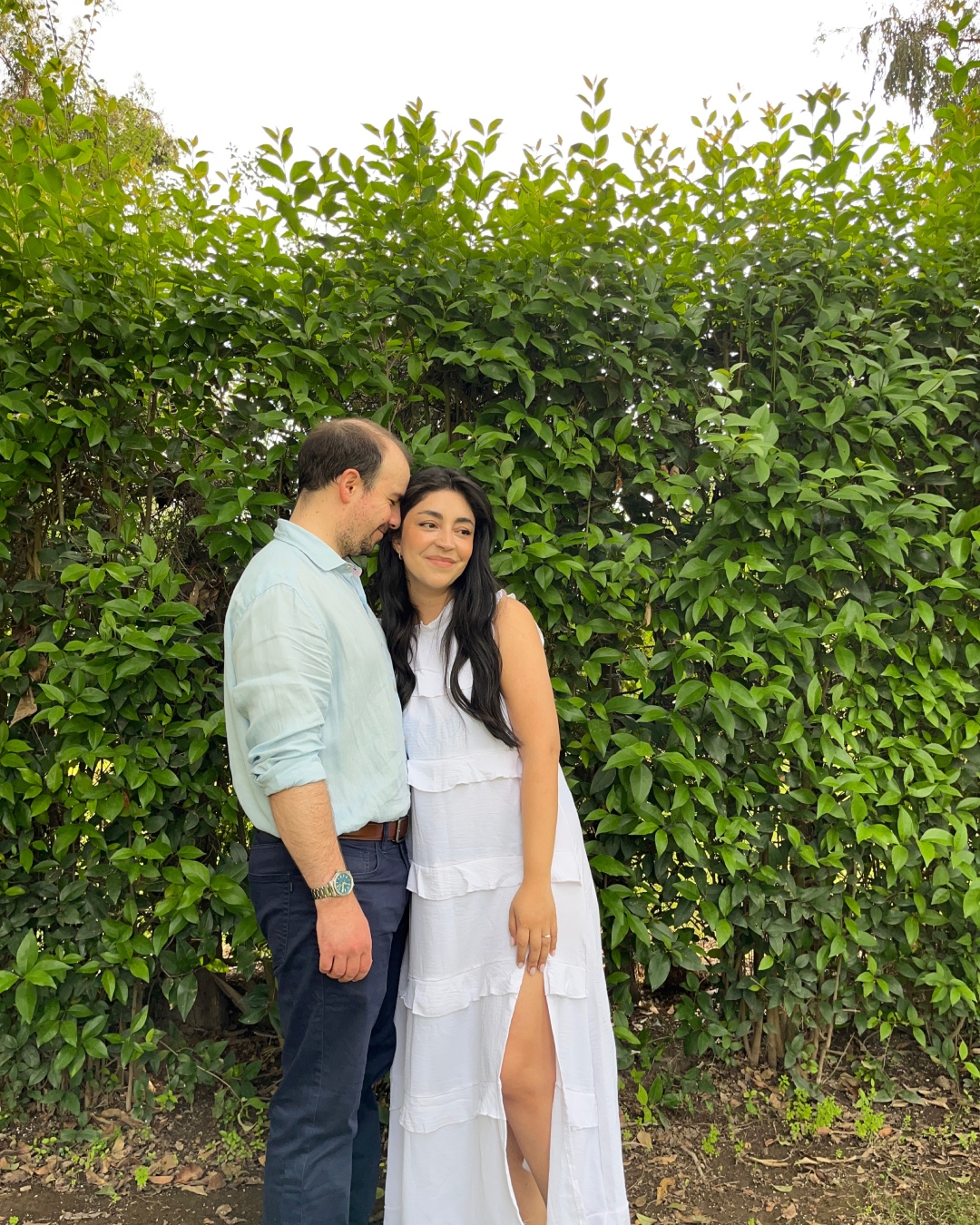 Proyecto naomi y francisco 1