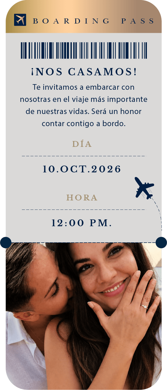Ticket cel-8