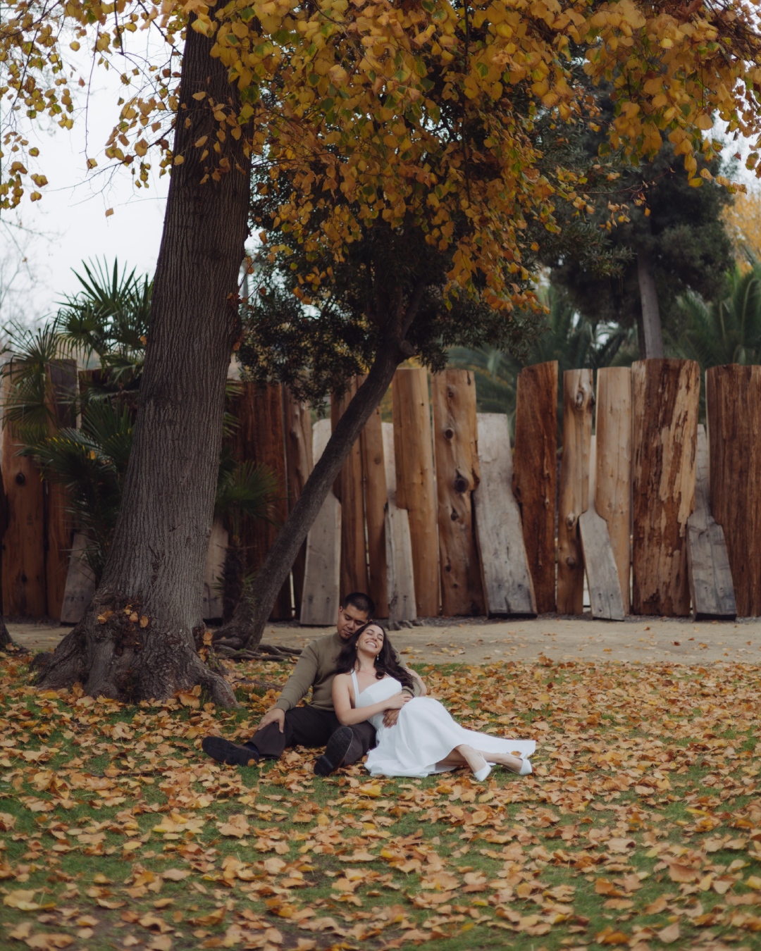 Adriana y Rodrigo 2
