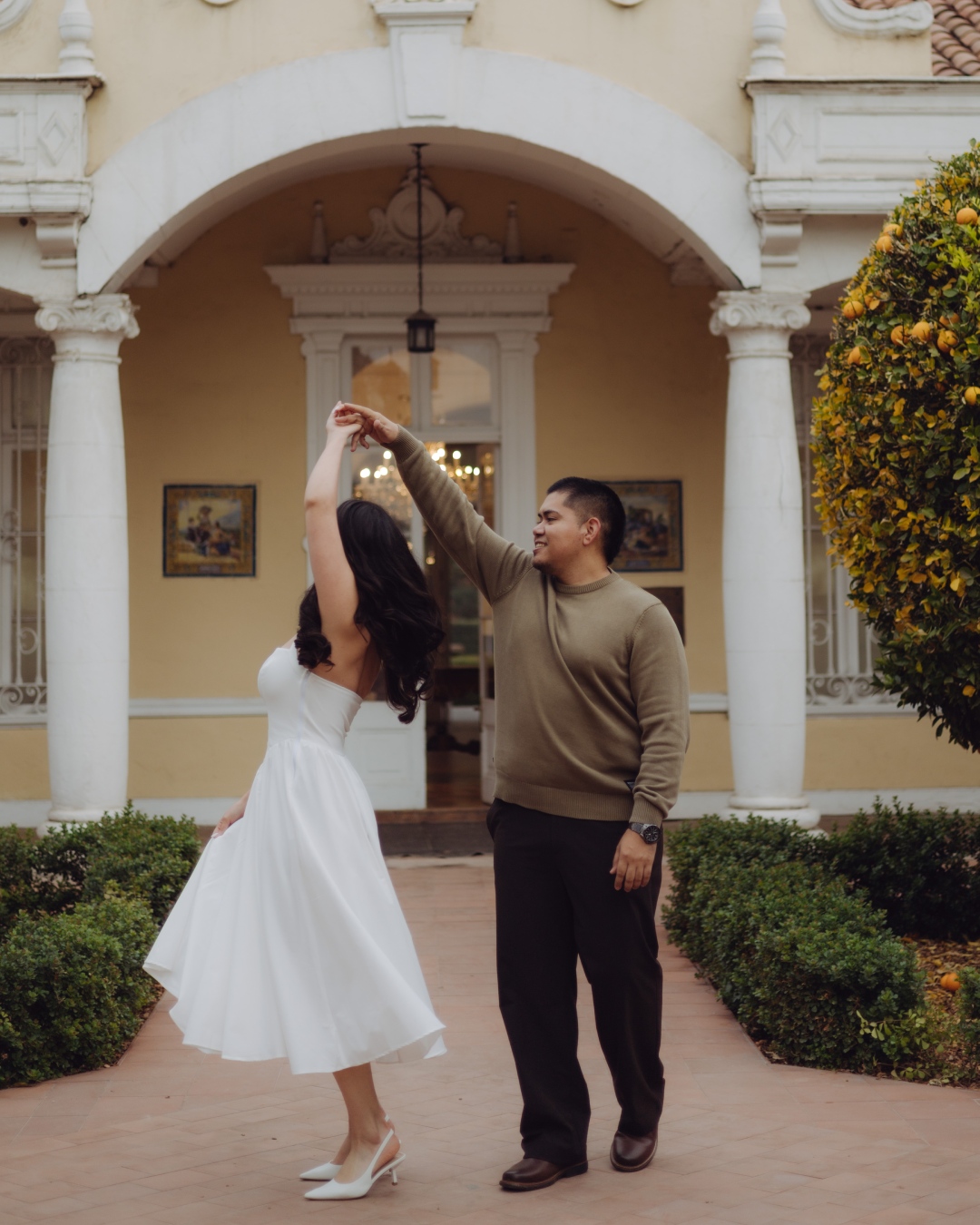 Adriana y Rodrigo 3