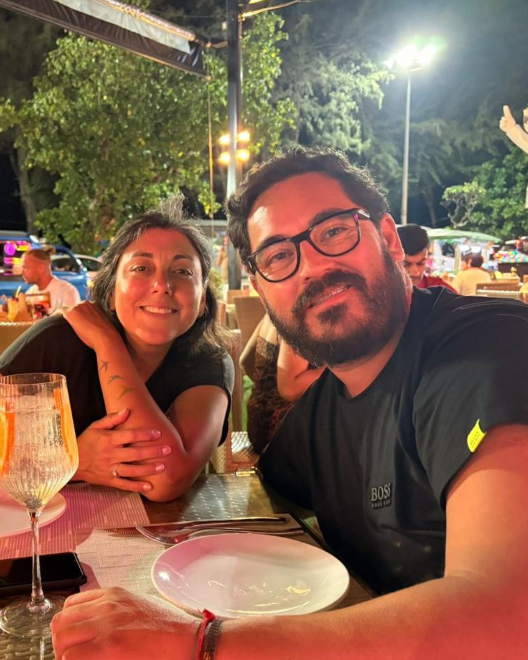 Cristian y Paulina 11