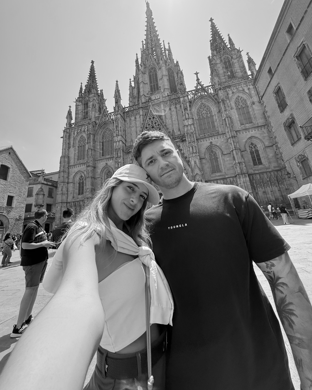 Fernanda y Nicolás portada 2
