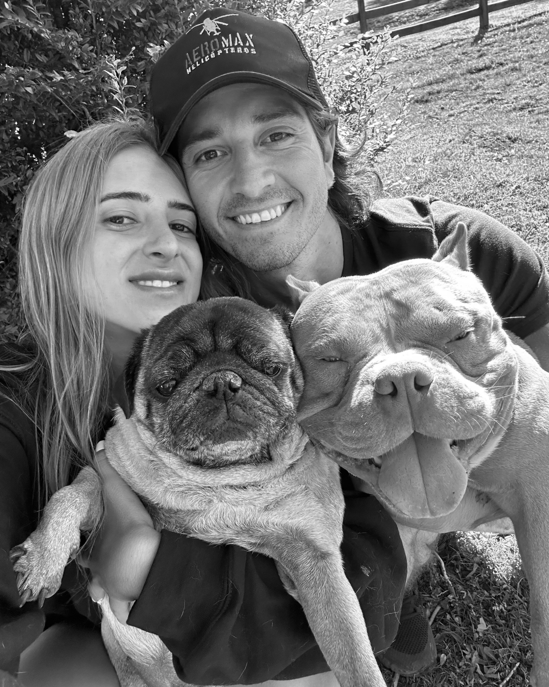 Fernanda y Nicolás portada 5