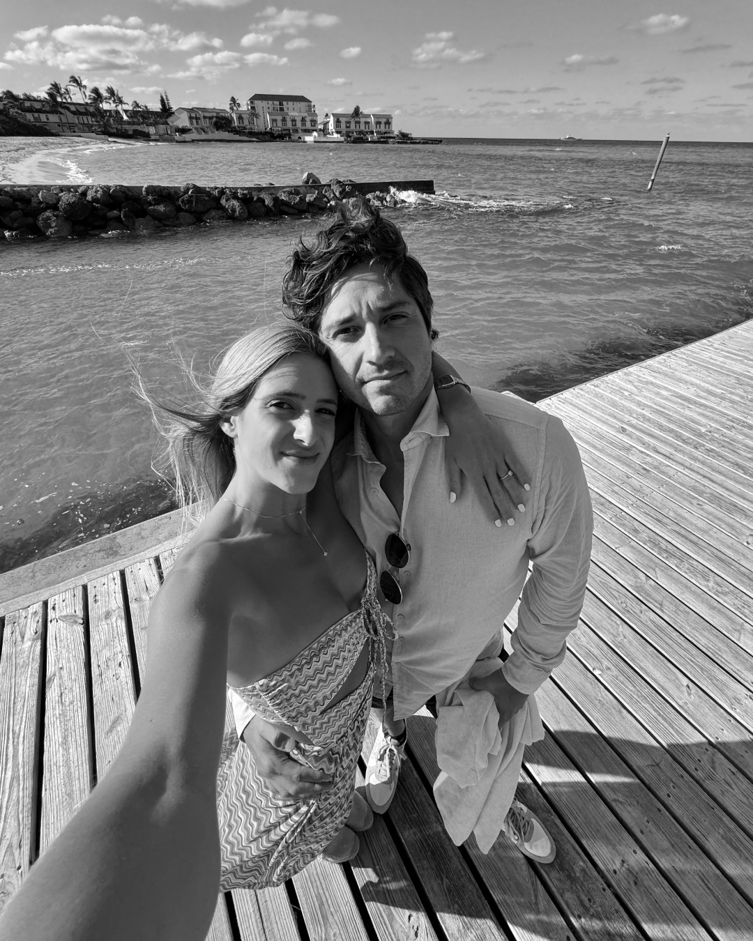 Fernanda y Nicolás portada 6