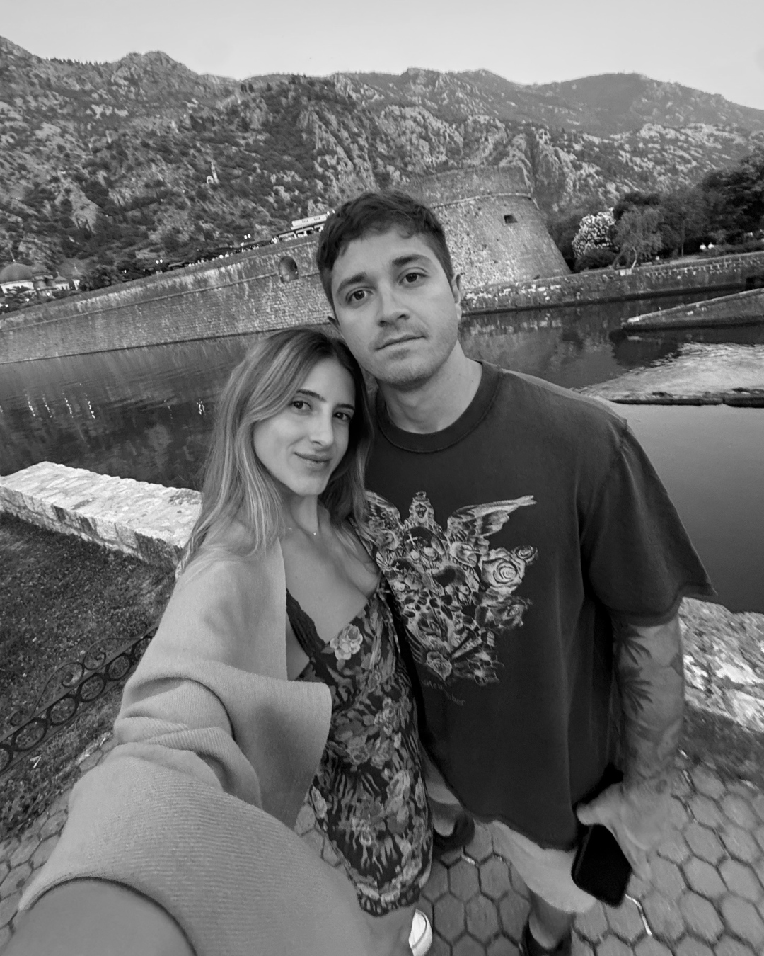 Fernanda y Nicolás portada 7
