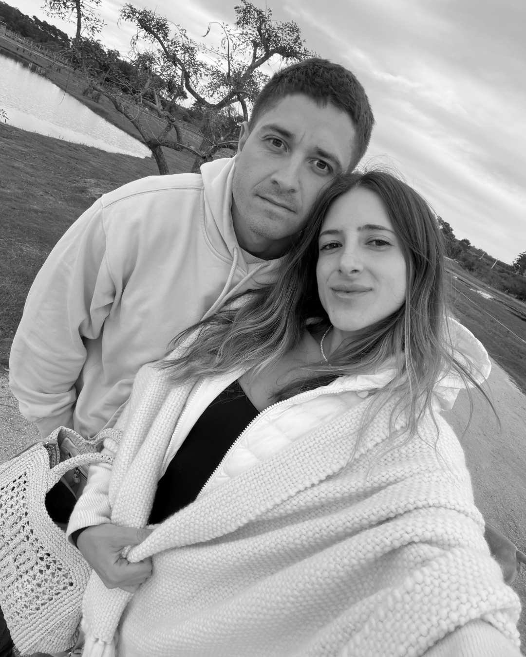 Fernanda y Nicolás portada 8