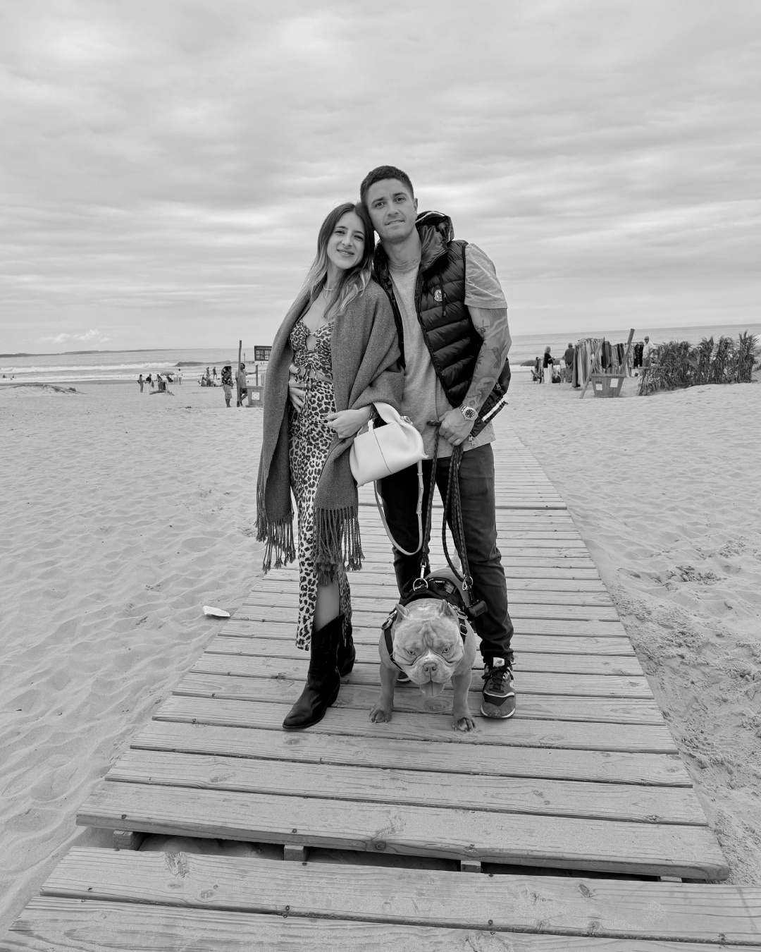 Fernanda y Nicolás portada 9