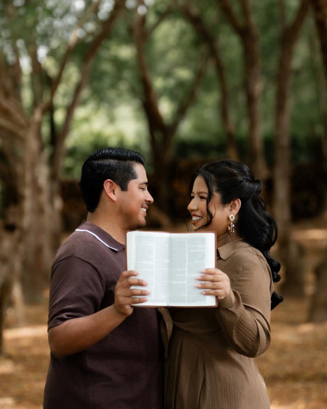 Karen y Carlos 1