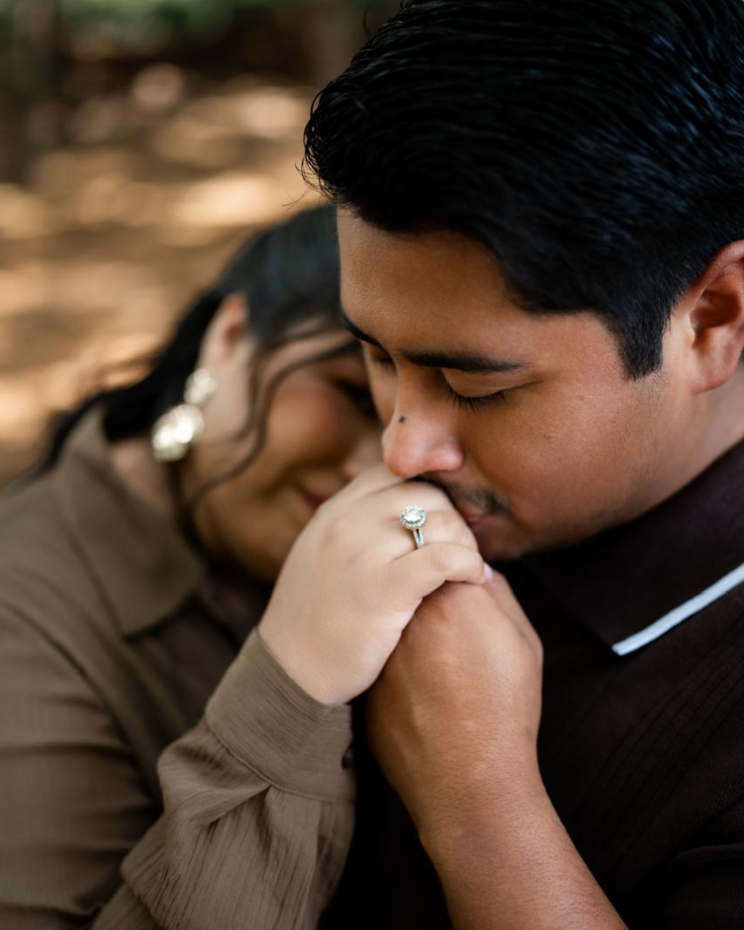 Karen y Carlos 2