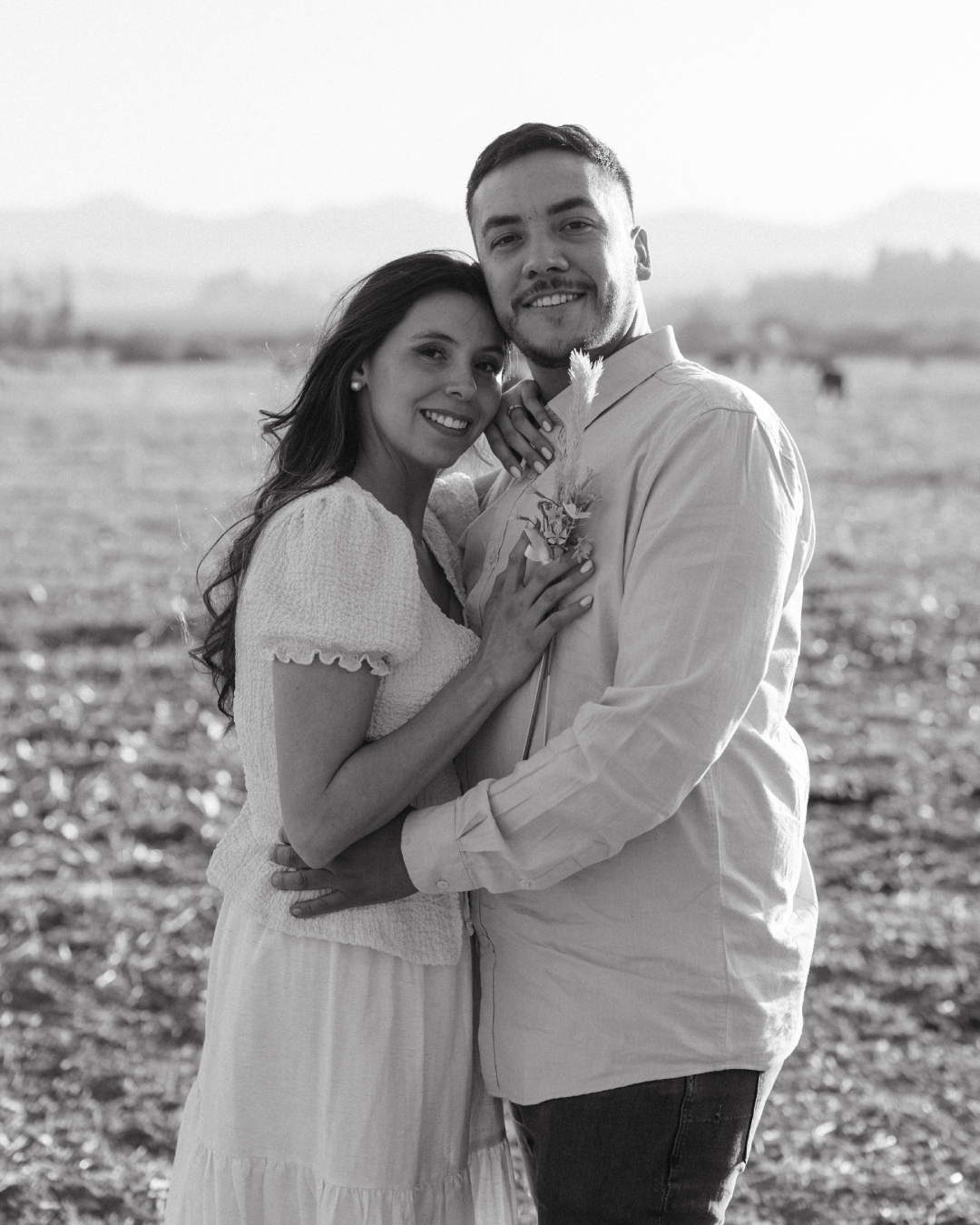 Lorena y Gabriel portada 3
