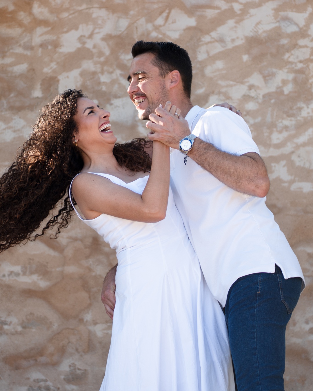Portada Sandra y Javier 5