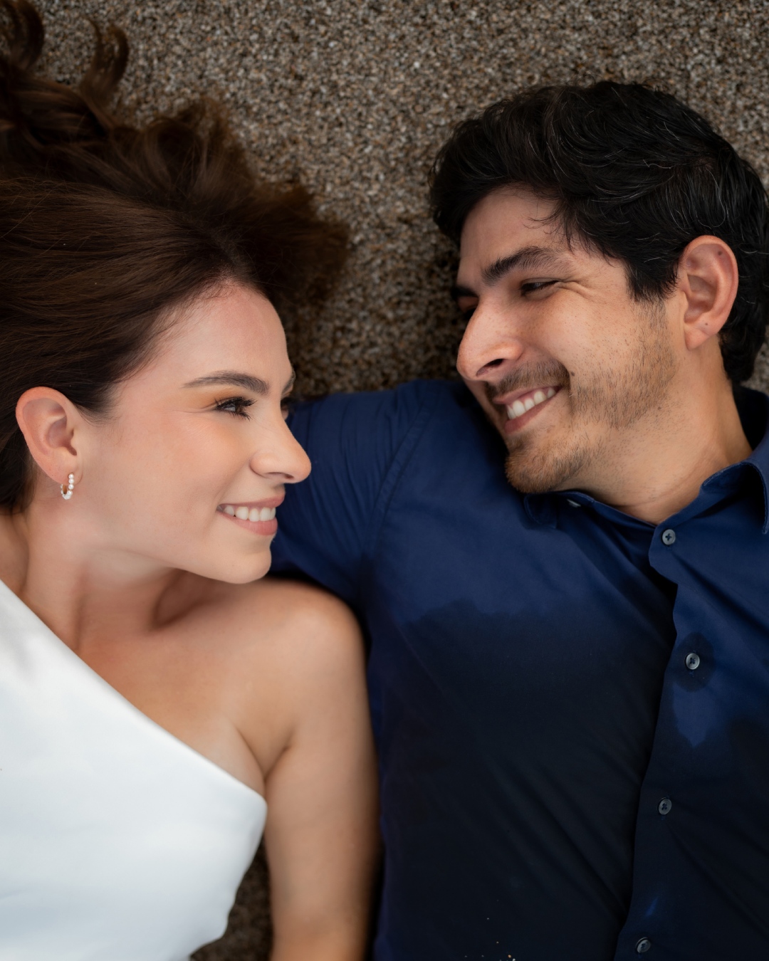 Portada Sharon y Javier 1