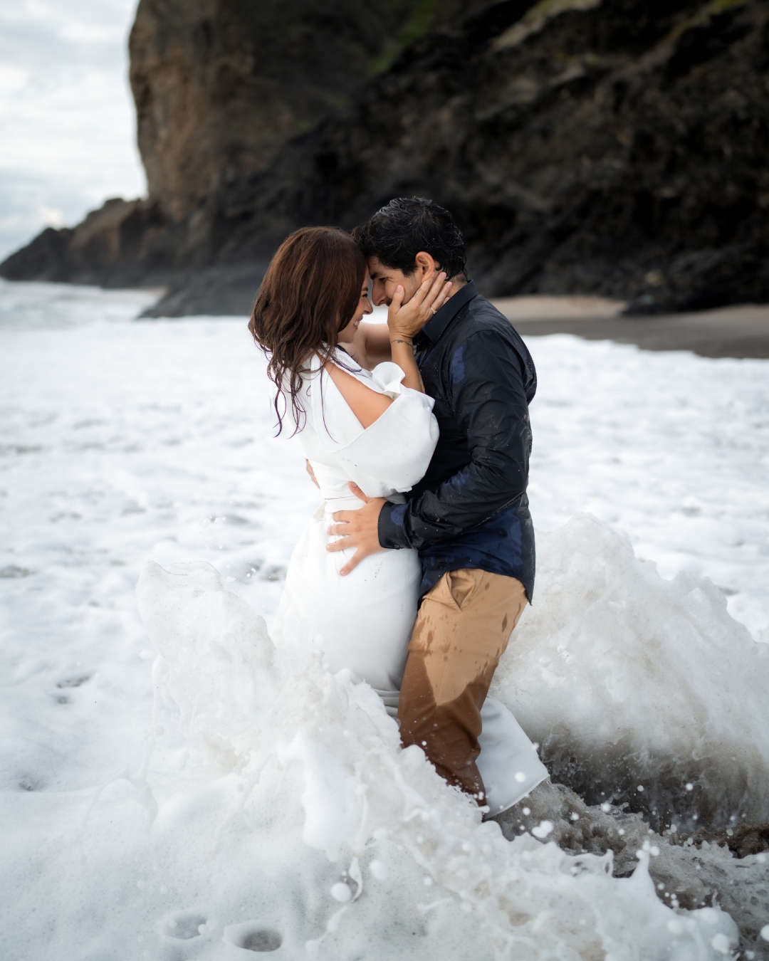 Portada Sharon y Javier 2