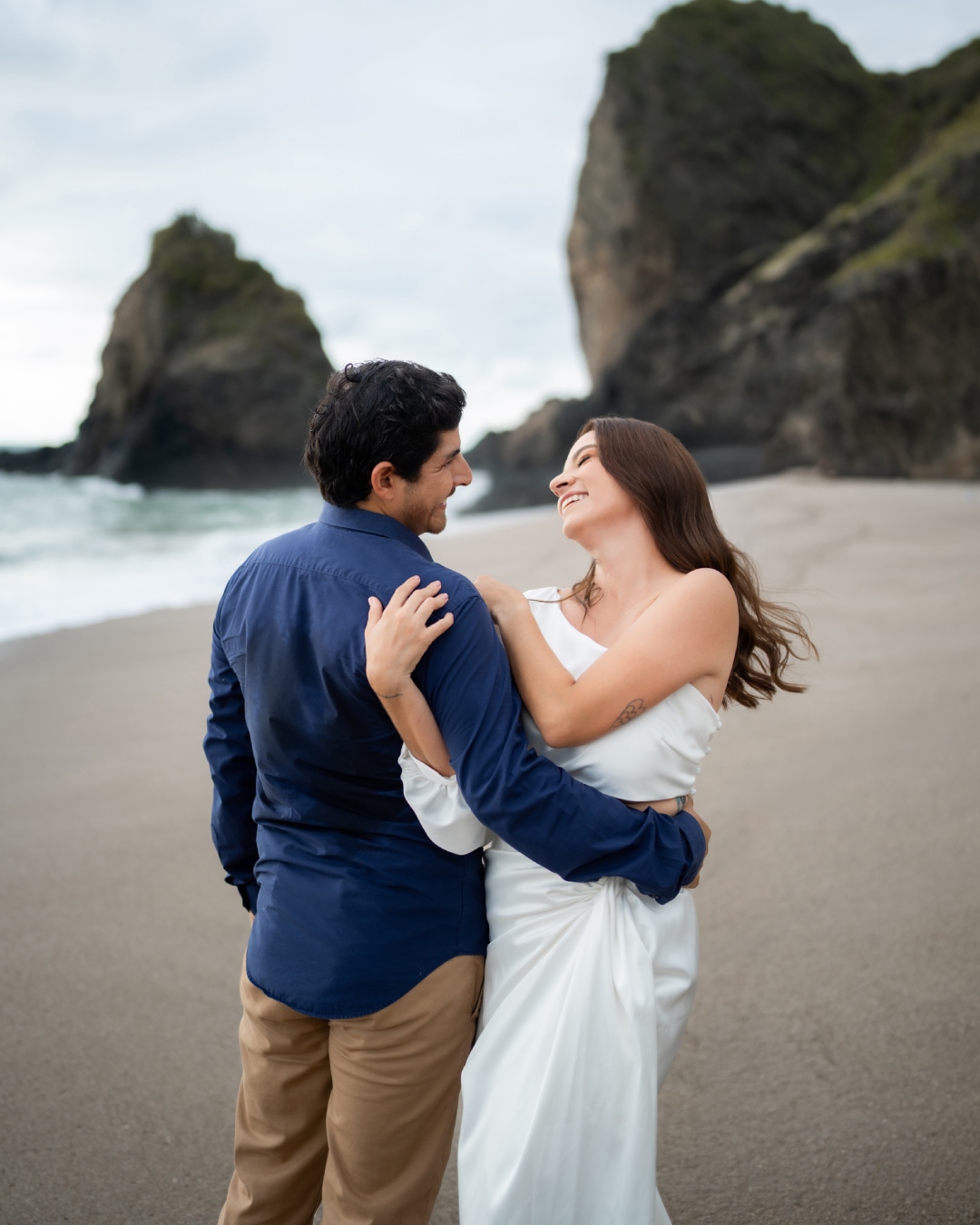 Portada Sharon y Javier 3