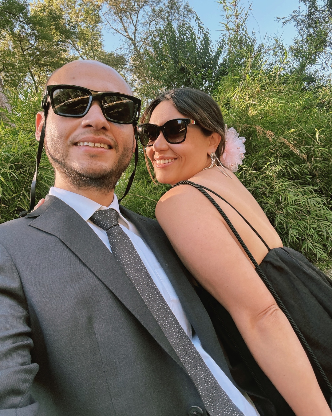 Sofía y Francisco 1
