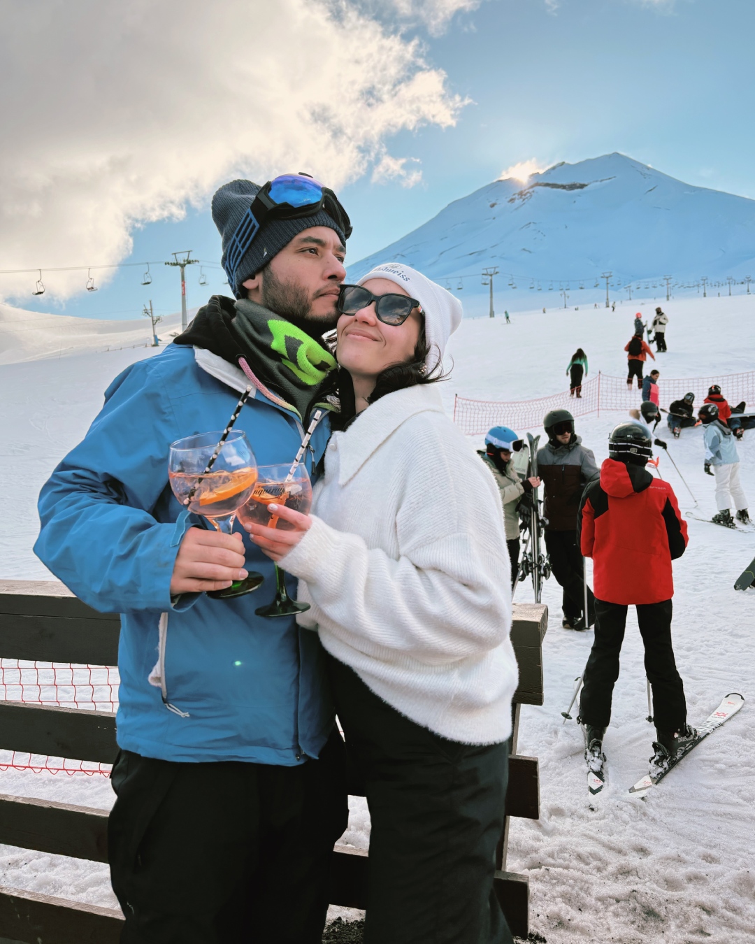 Sofía y Francisco 2