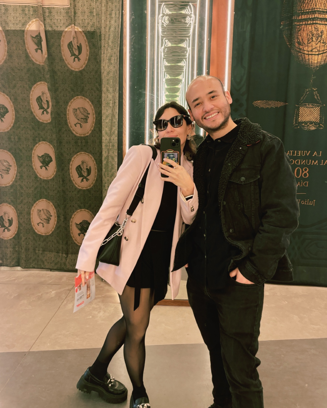 Sofía y Francisco 3