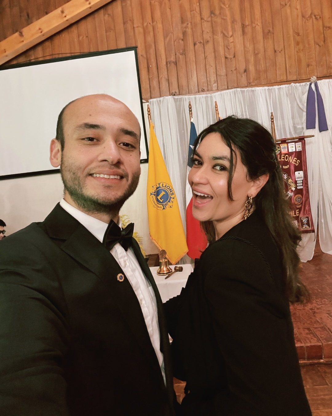Sofía y Francisco 4