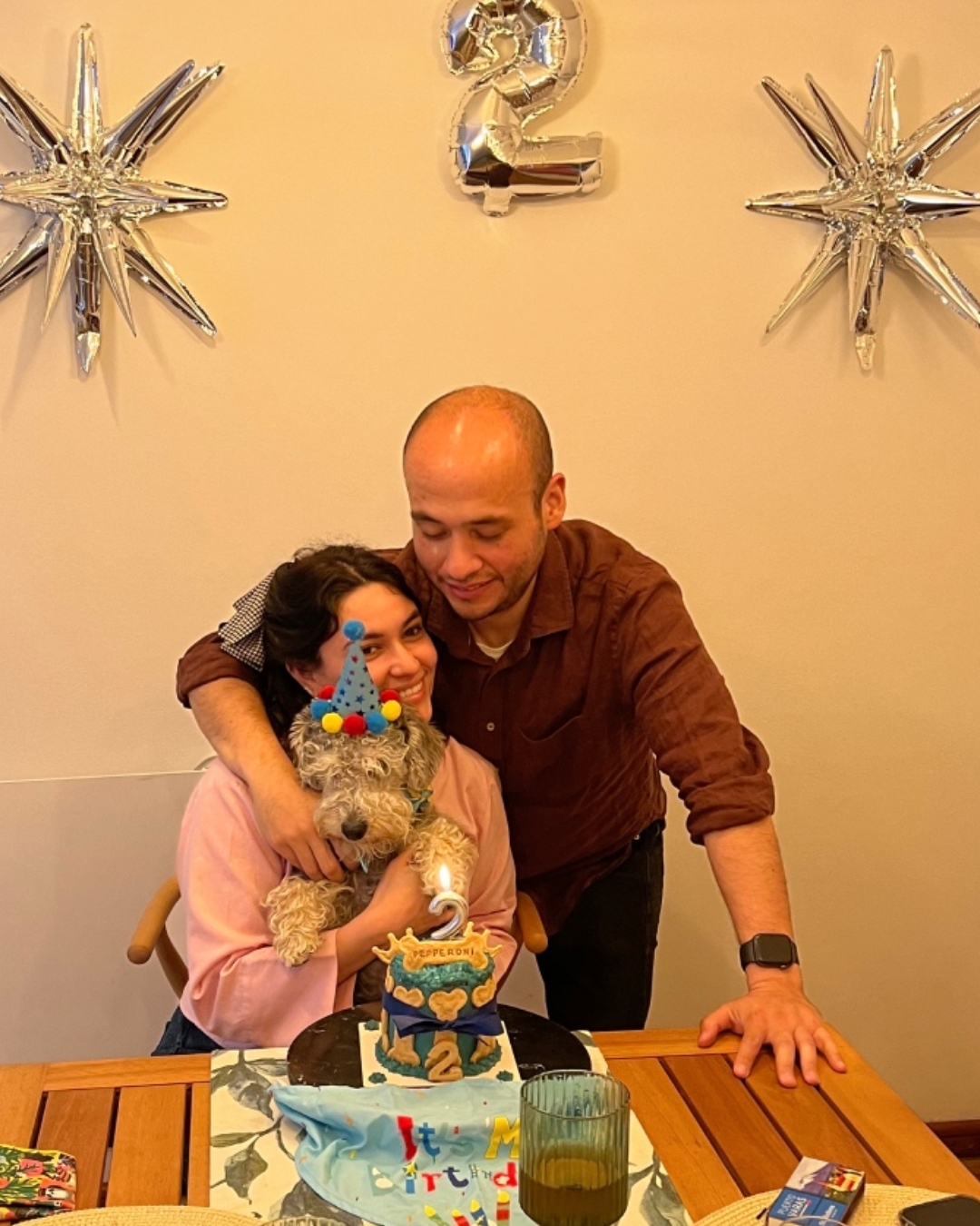 Sofía y Francisco 6ok