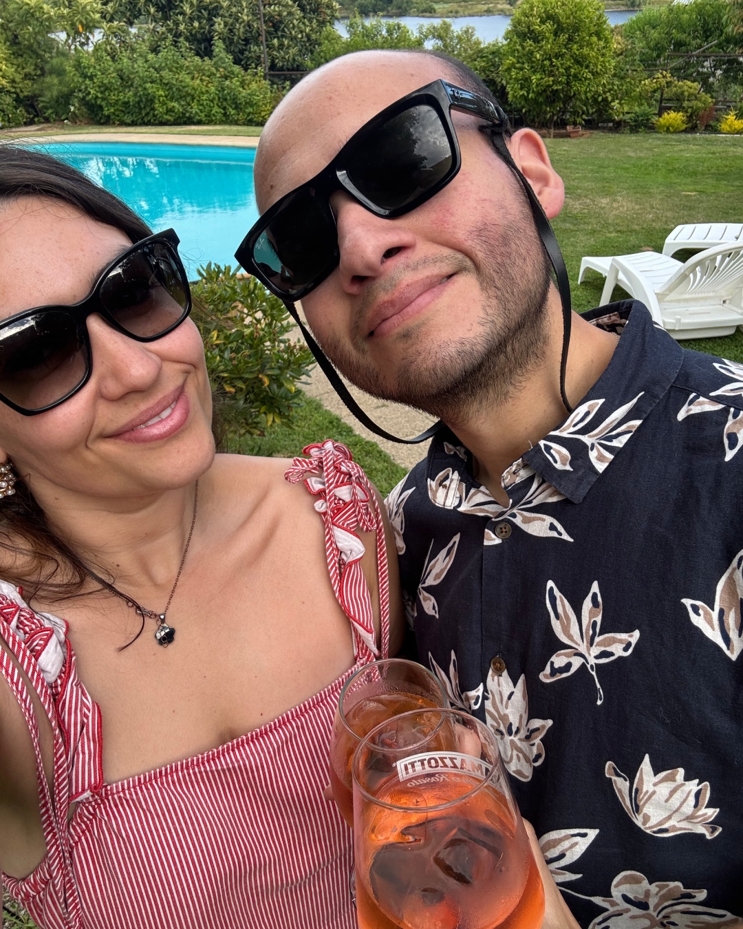 Sofía y Francisco 8