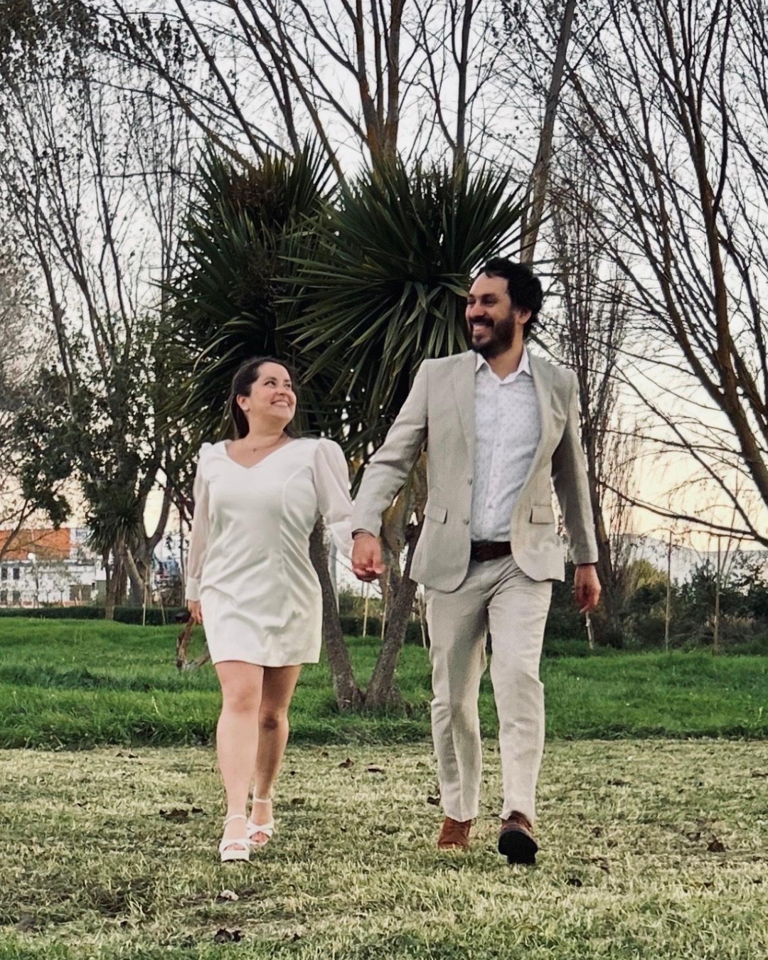 camila y carlos portada 1
