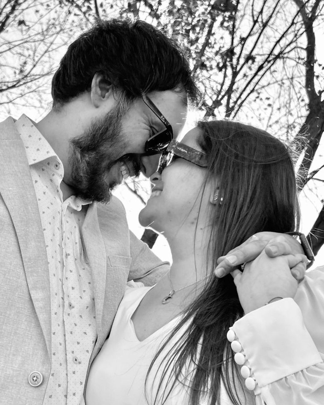 camila y carlos portada 2