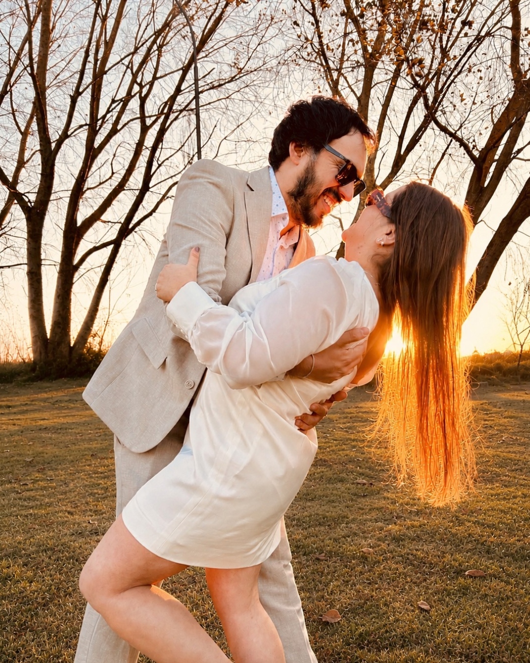 camila y carlos portada 3