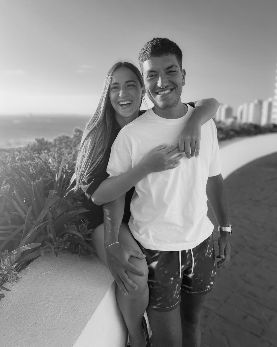Camila y Lorenzo portada 2