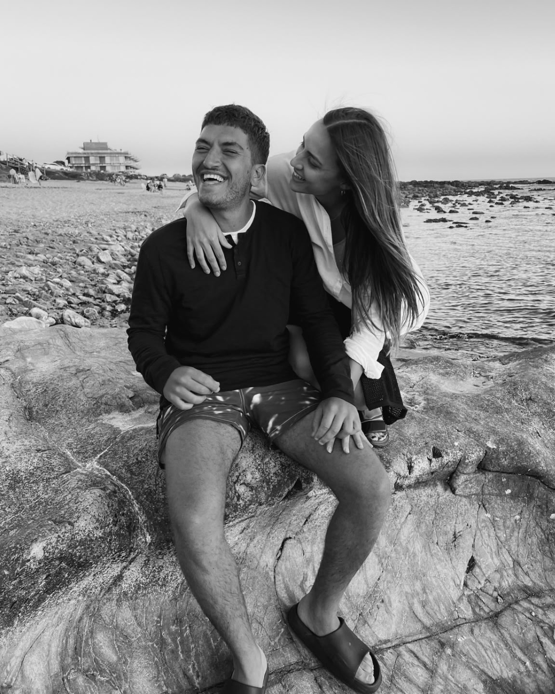 Camila y Lorenzo portada 5