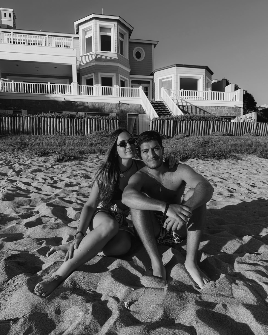Camila y Lorenzo portada 6