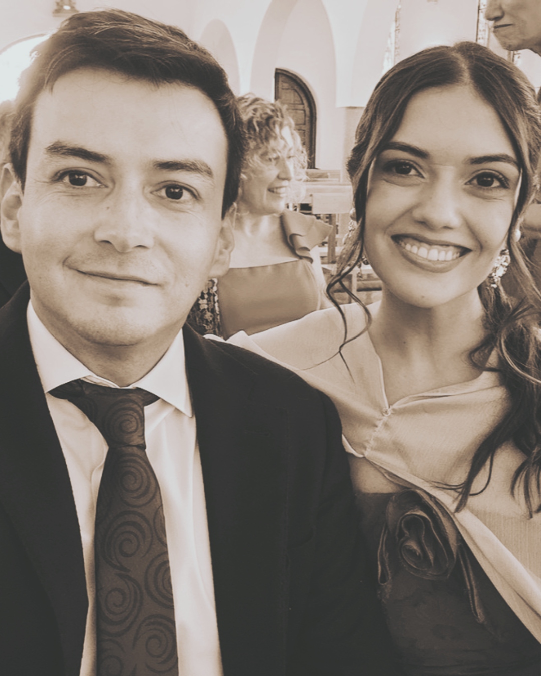 Elisa y Ricardo 1
