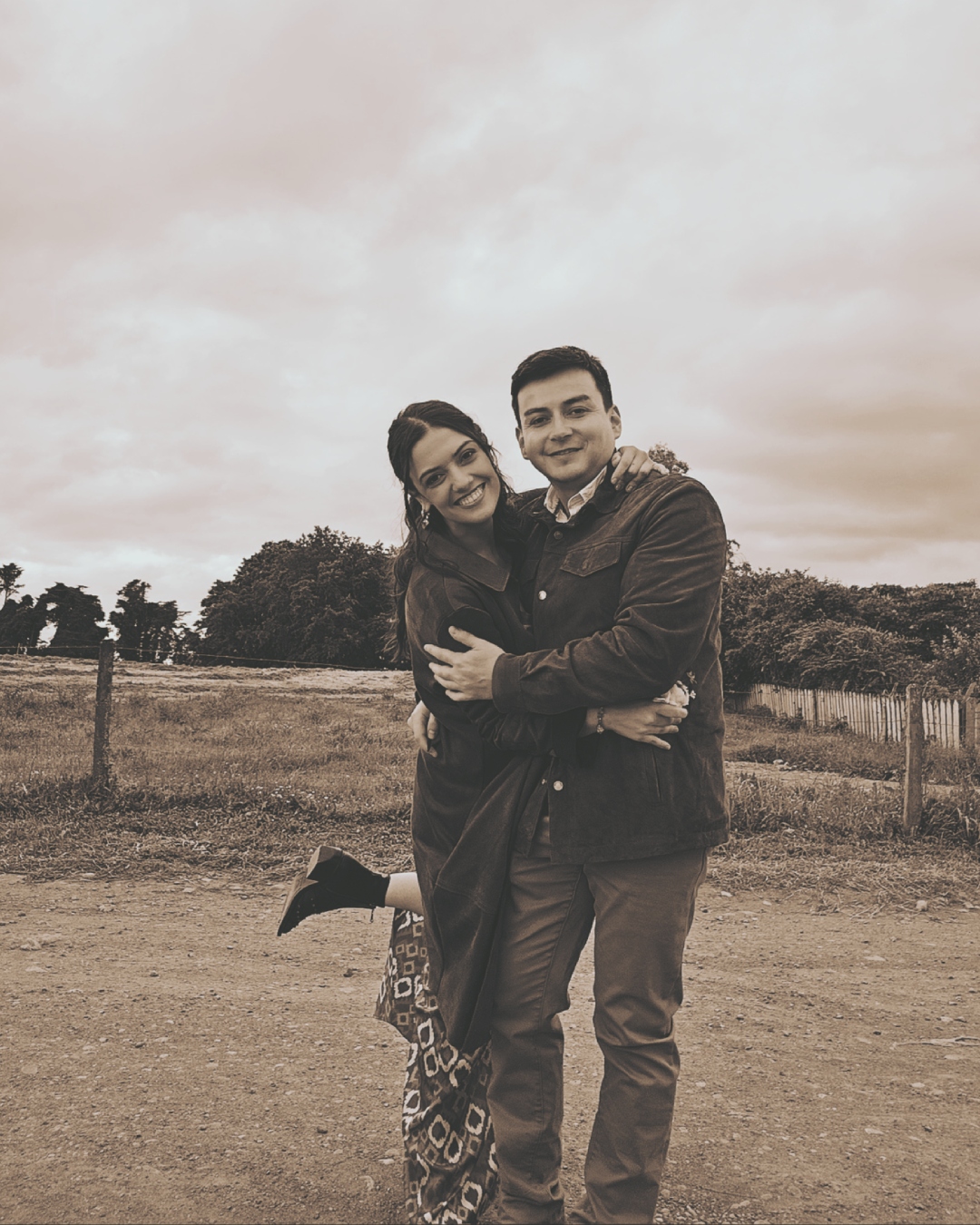 Elisa y Ricardo 2