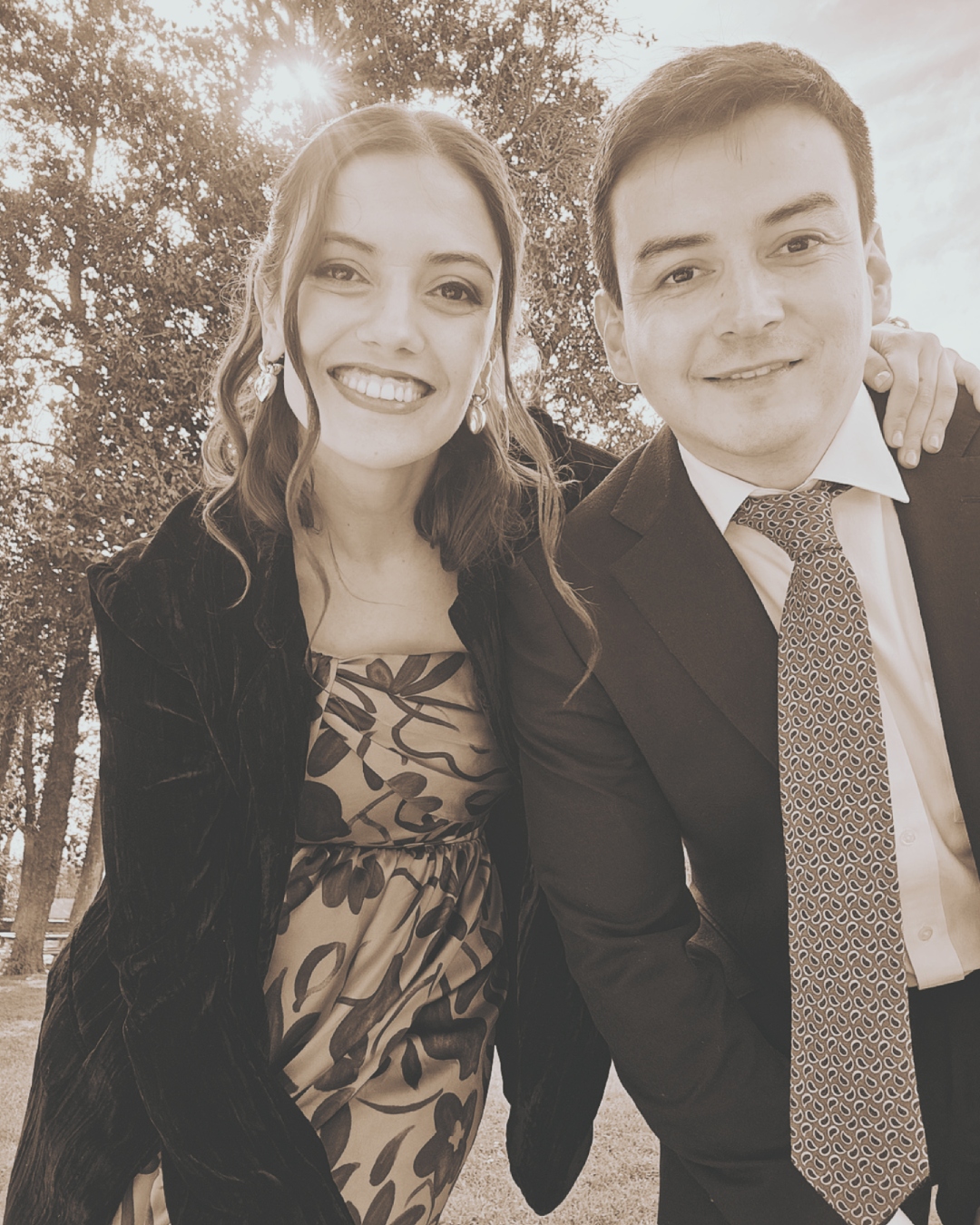 Elisa y Ricardo 4
