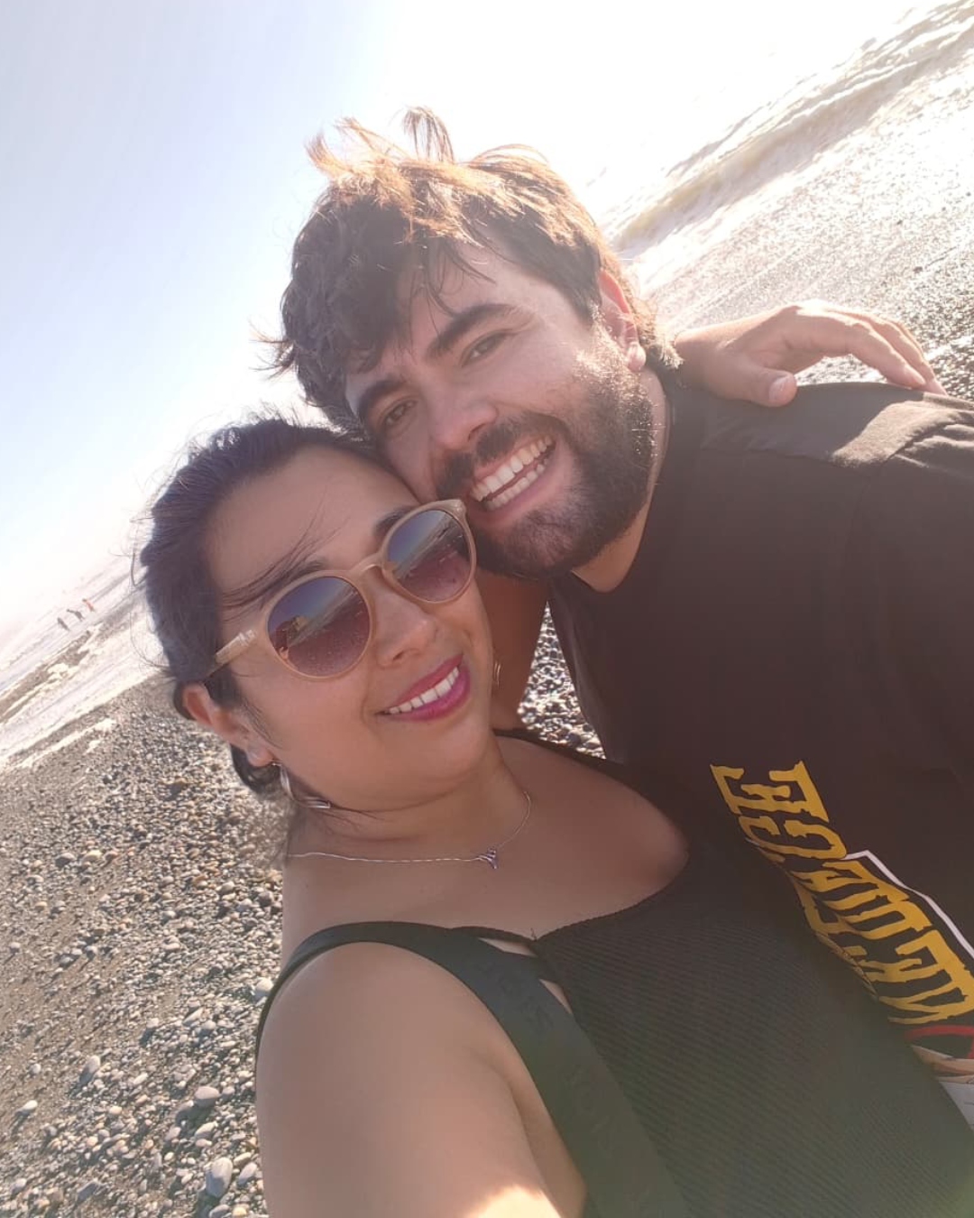 Pamela y Cristopher 11