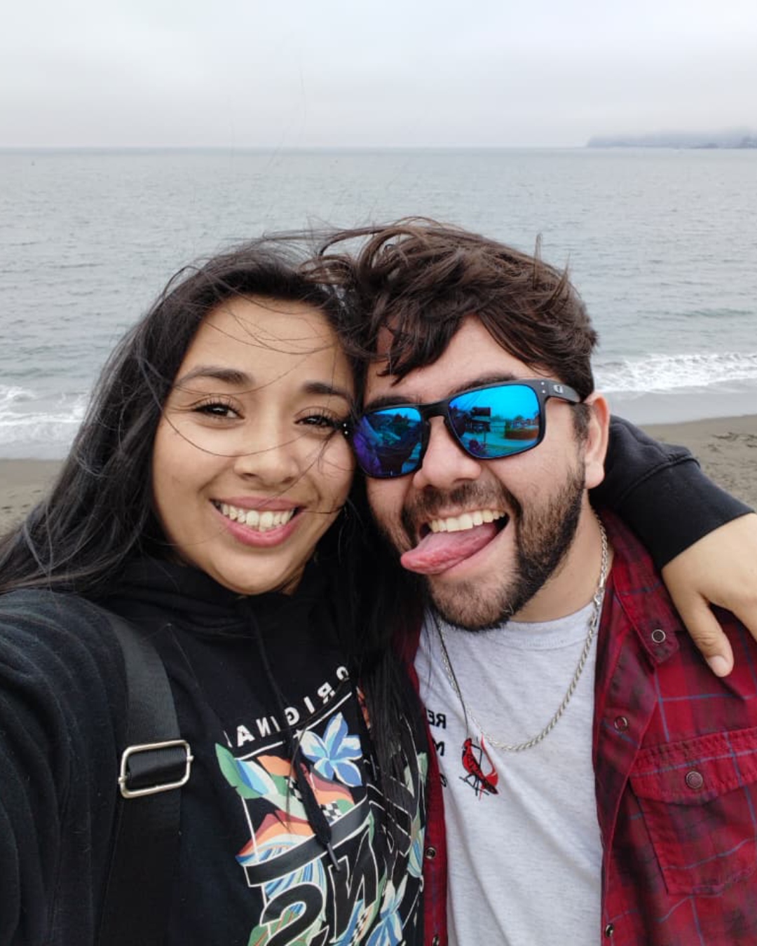 Pamela y Cristopher 13