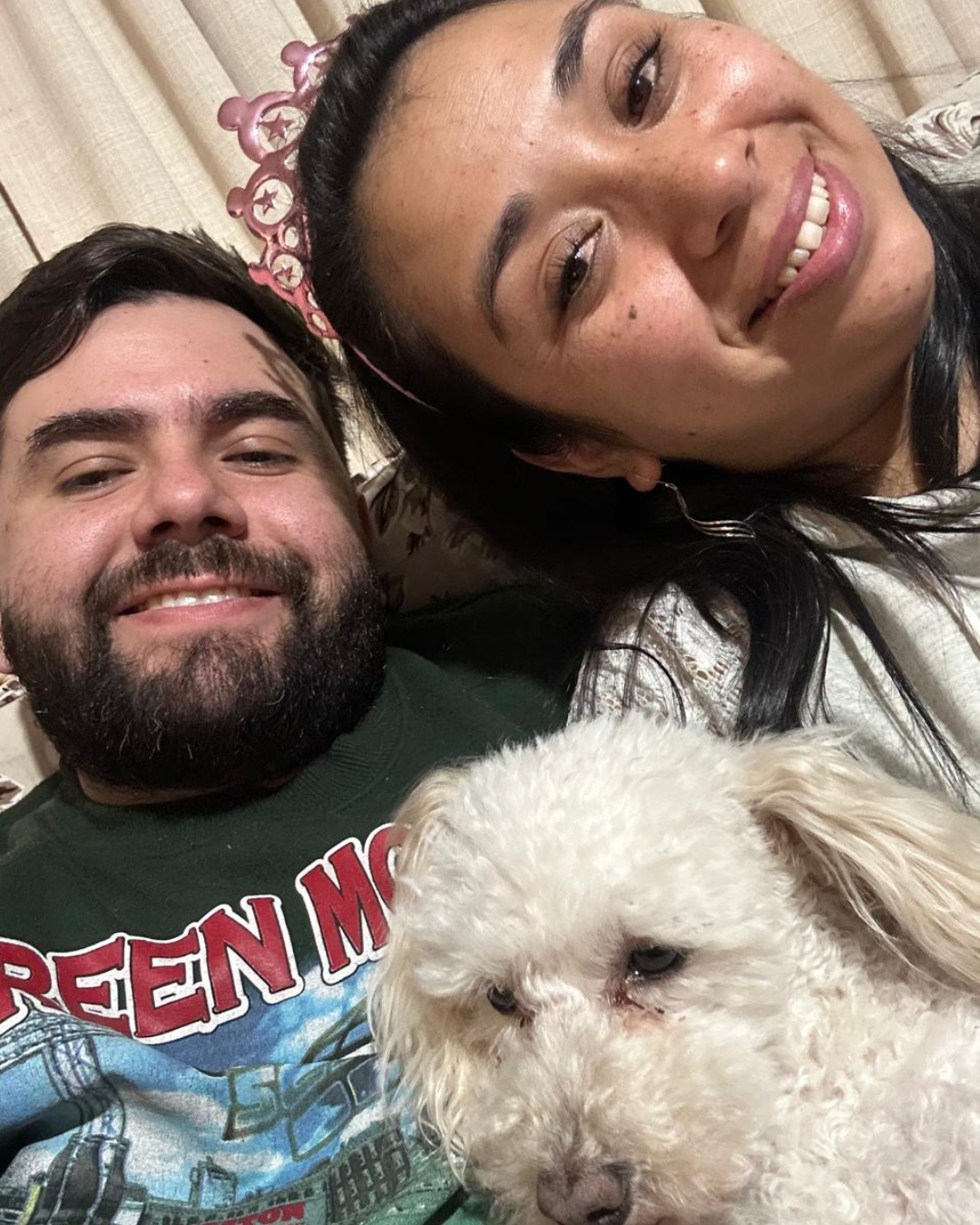 Pamela y Cristopher 2