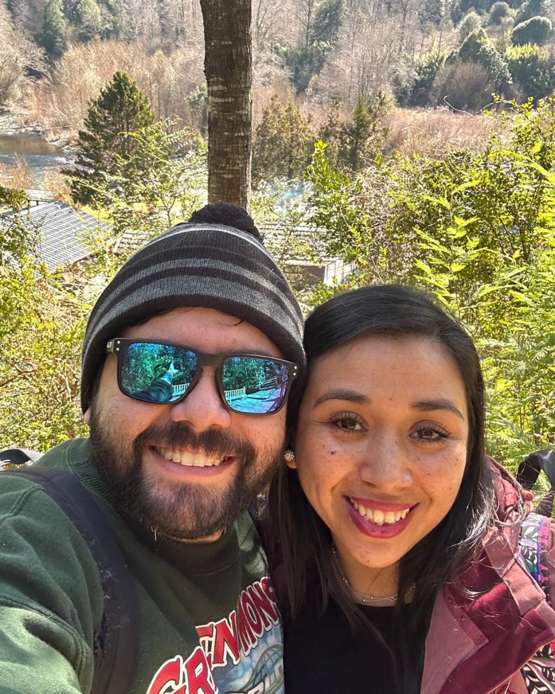 Pamela y Cristopher 3
