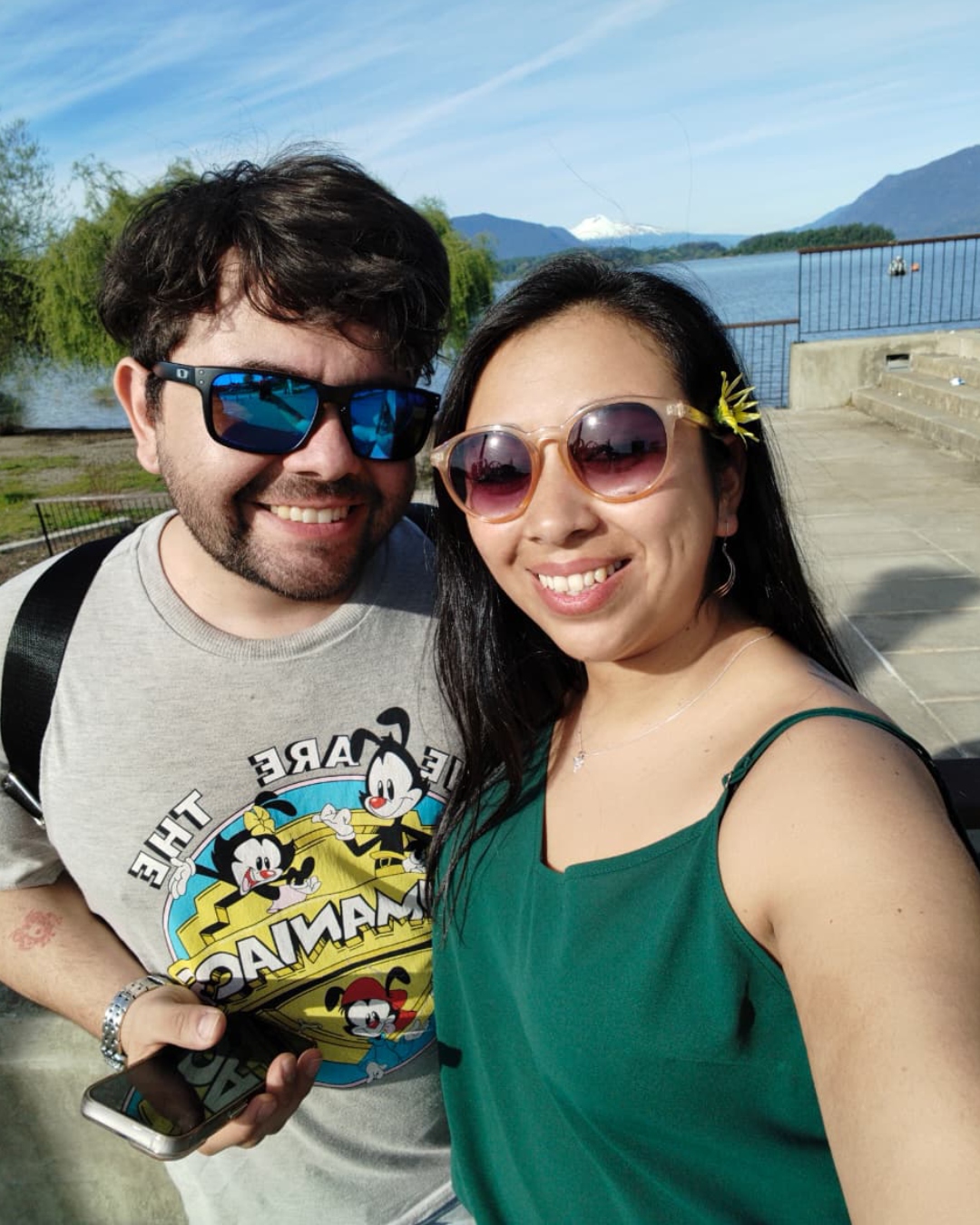 Pamela y Cristopher 6