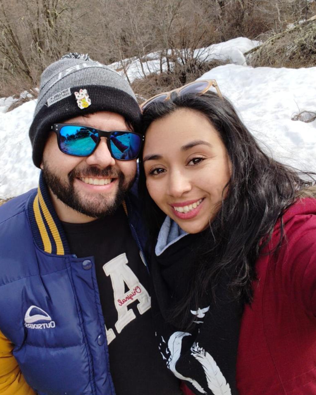 Pamela y Cristopher 7