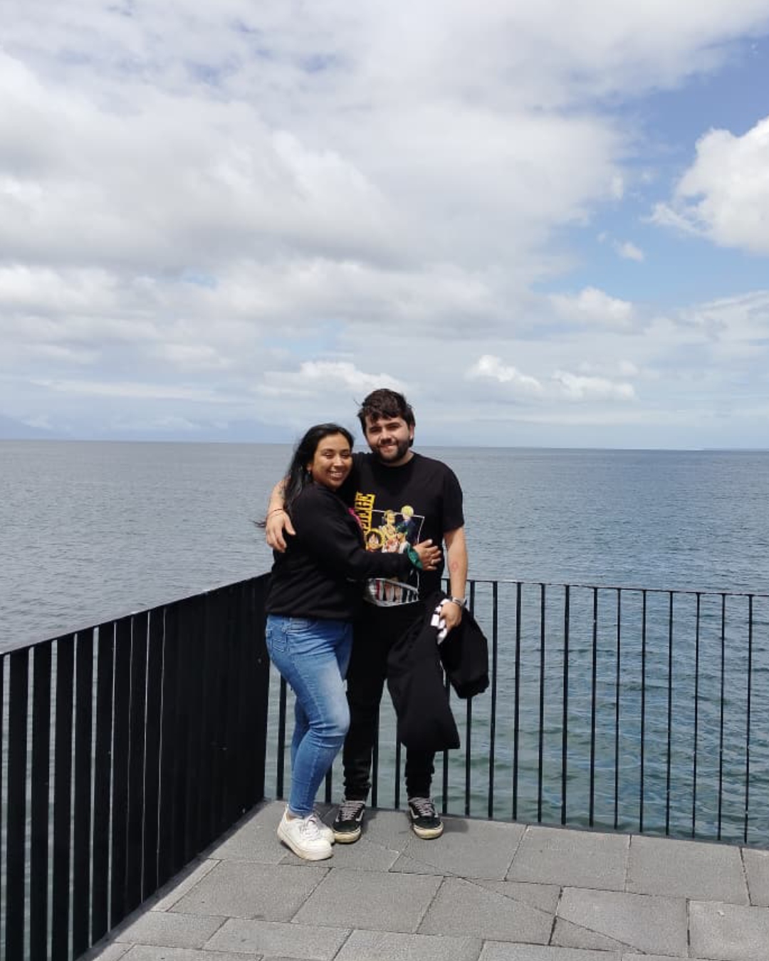 Pamela y Cristopher 9